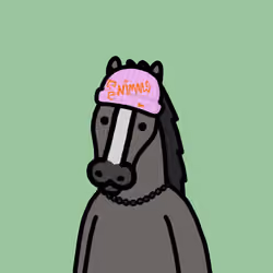 The Penimals #695