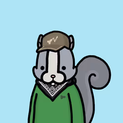 The Penimals #5281