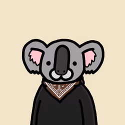 The Penimals #1494