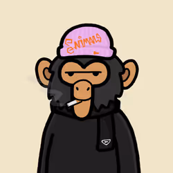 The Penimals #1030