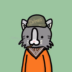 The Penimals #4097