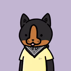 The Penimals #104