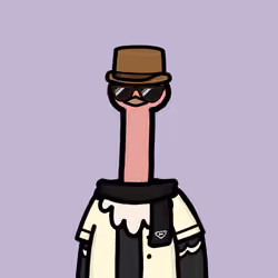 The Penimals #4634