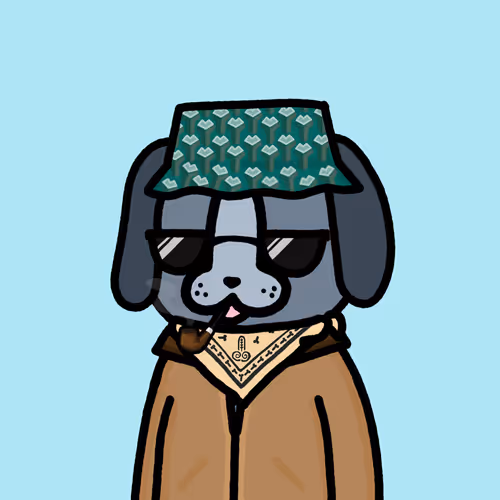 The Penimals #4881