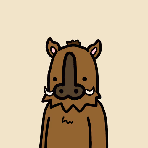 The Penimals