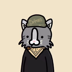 The Penimals #3065