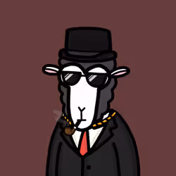 The Penimals #5396