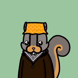 The Penimals #5243
