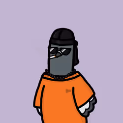 The Penimals #2303