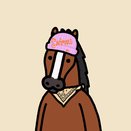 The Penimals