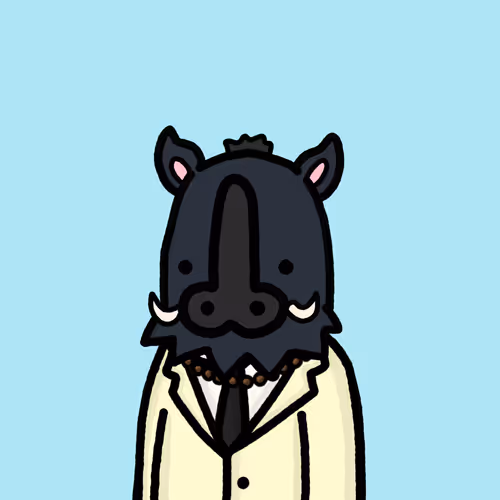 The Penimals