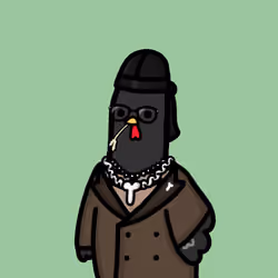 The Penimals #3876