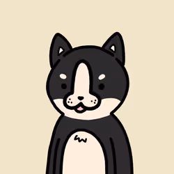 The Penimals #389