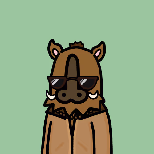 The Penimals