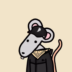 The Penimals #1831
