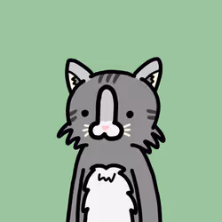 The Penimals #3243