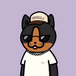 The Penimals #3392