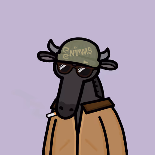 The Penimals