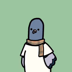 The Penimals #5013