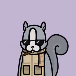 The Penimals #5165