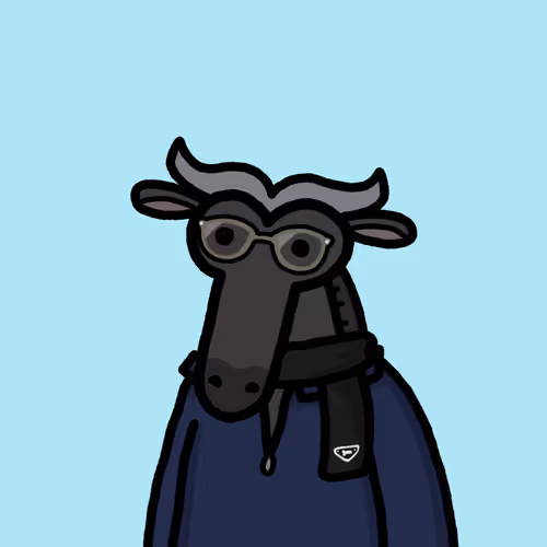 The Penimals