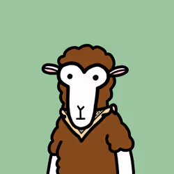 The Penimals #2042