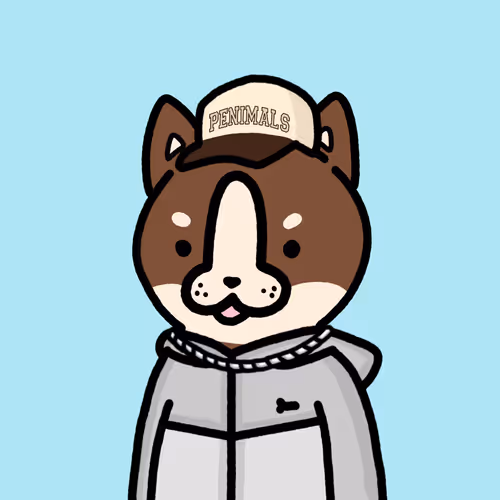 The Penimals