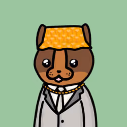 The Penimals #4604