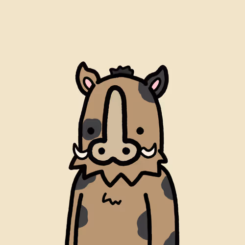The Penimals