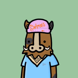 The Penimals #4124