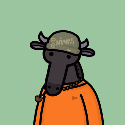 The Penimals