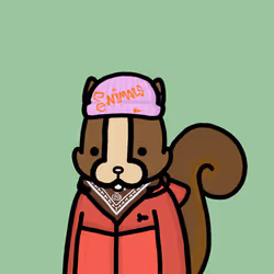 The Penimals #95