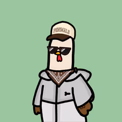 The Penimals #306