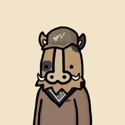 The Penimals #5335