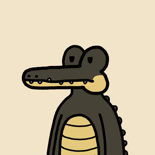The Penimals #3463