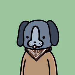 The Penimals #4850