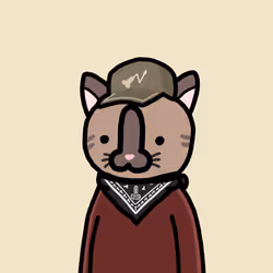 The Penimals #3451