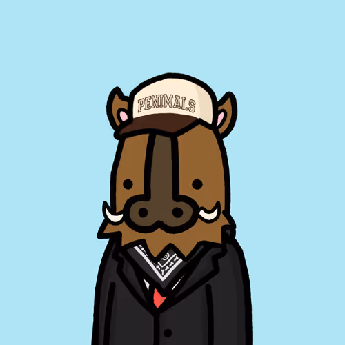 The Penimals-Logo