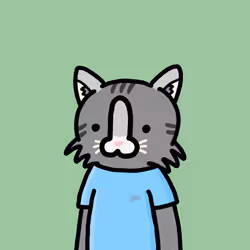 The Penimals #578