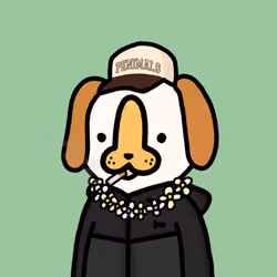 The Penimals #4686