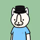 The Penimals #4845