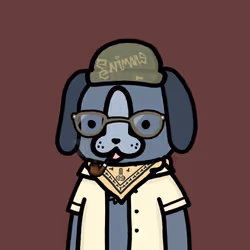 The Penimals #445