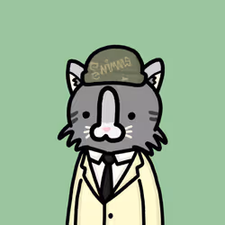 The Penimals #5509
