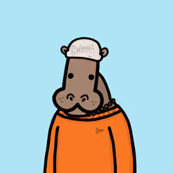 The Penimals #4817