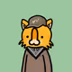 The Penimals #3386
