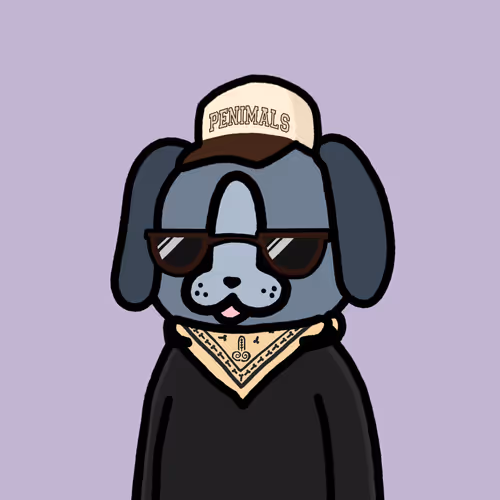 The Penimals