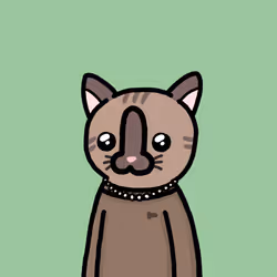 The Penimals #4846