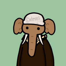 The Penimals #2624
