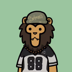 The Penimals #4532