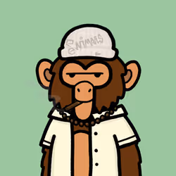 The Penimals #3535